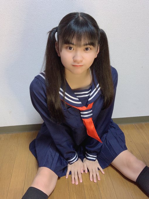 Twitterのコスプレ画像17