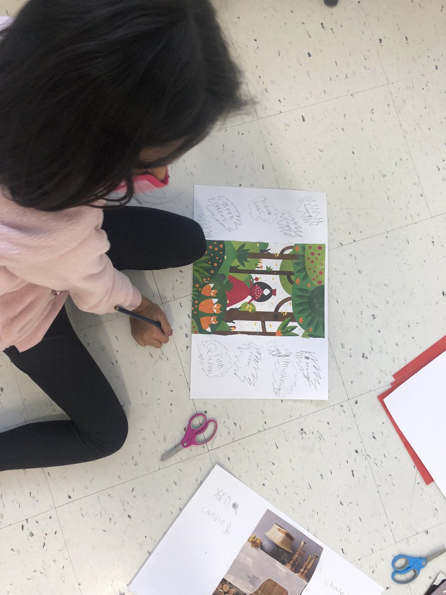 Melissa Stark tweet media