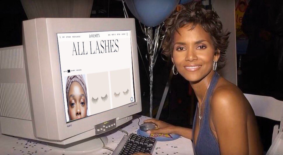 LoveSeen tweet media