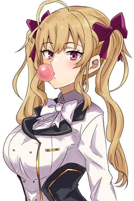 鷹宮リオンまとめ #バーチャルYouTuber #にじさんじ #鷹宮リオン https://t.co/KVuTiFMyGC 