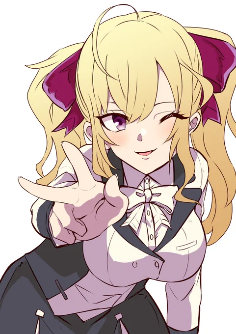 鷹宮リオンまとめ #バーチャルYouTuber #にじさんじ #鷹宮リオン https://t.co/KVuTiFMyGC 