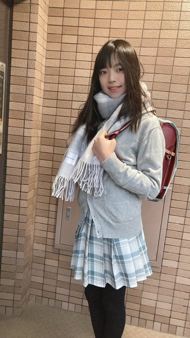 Twitterのコスプレ画像10