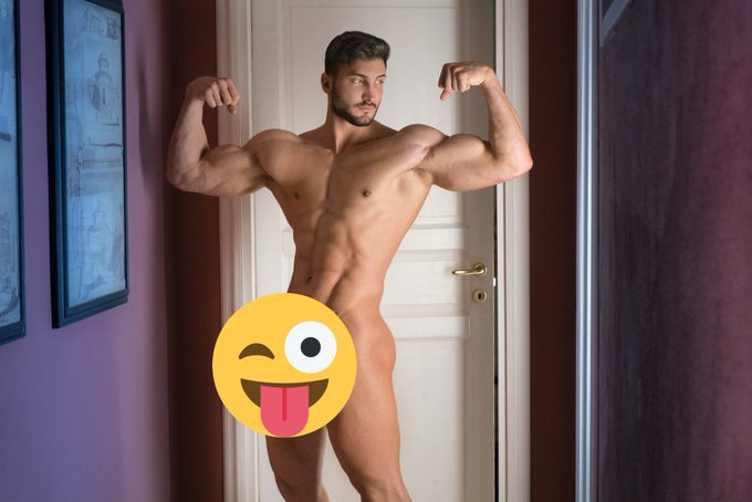 🎄Christmas promo 50% OFF🎄 🚨  5$/month 🚨   💥EXCLUSIVE CONTENT 💥  😱 The sizes of the god 😱 height 188 cm🔥(6