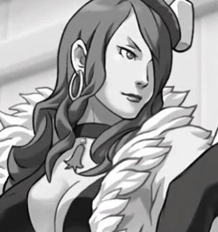 AAcharasDaily's tweet photo. Today’s daily Ace Attorney character is Angel Starr! https://t.co/9no1hCWOrf
