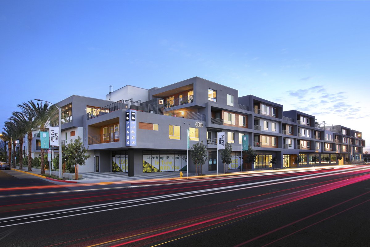Grosvenor Americas (@grosvenoramer) on Twitter photo Our long-term partner <a href="/intracorphomes/">Intracorp Homes</a> has closed on the sale of AmpliFi apartments in Fullerton, California.
Learn more about the record setting sale and our long-standing relationship with Intracorp here: therealdeal.com/la/2021/12/03/ā¦
#CoInvestment #Partnerships #Development Our long-term partner <a href="/intracorphomes/">Intracorp Homes</a> has closed on the sale of AmpliFi apartments in Fullerton, California.
Learn more about the record setting sale and our long-standing relationship with Intracorp here: therealdeal.com/la/2021/12/03/ā¦
#CoInvestment #Partnerships #Development