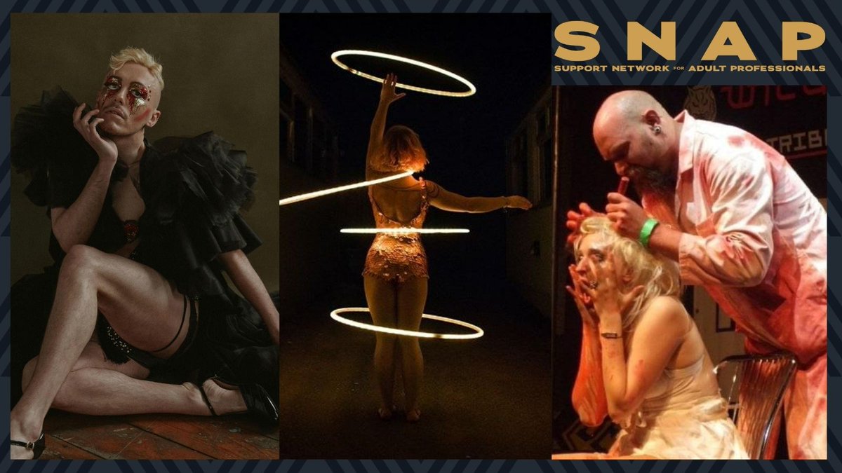 SNAP 🔞 tweet media