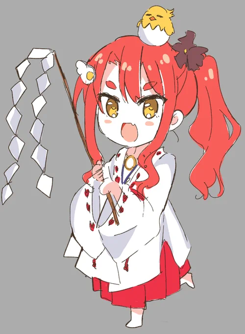 コミケグッズらふ 