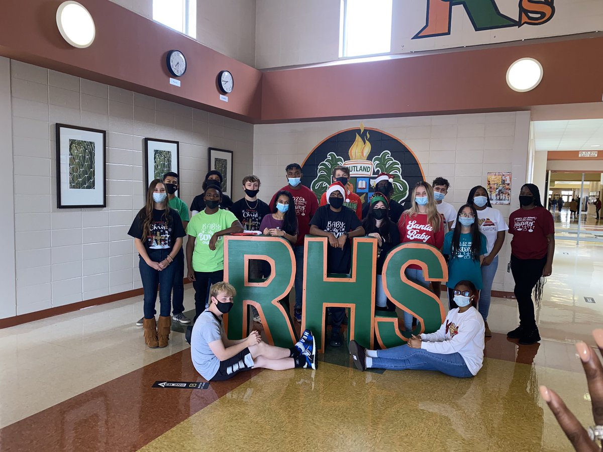 Rutland Athletics (RHScanes_Sports) Twitter