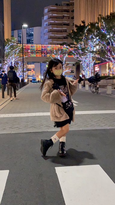 Twitterのコスプレ画像16