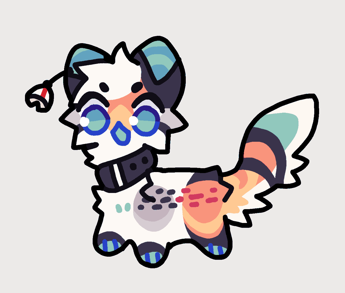 nyuudex's tweet photo. art dump https://t.co/sQ1DPgR47O