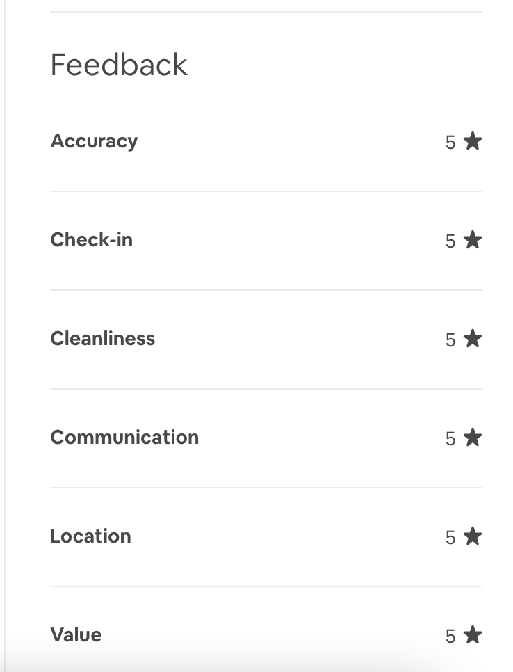 emptyspacesVRM's tweet photo. @airdna Your review rating to 10 does not make sense, as @Airbnb uses a 1 to 5. 

Also, why do you only go to 5+ bedrooms? The revenue difference from a 5 to a 6 bedroom can be +$50k. The 6+ bedroom spaces are the most profitable STRs. Having data for 6, 7, &amp; 8 bedrooms would be valuable https://t.co/9fsN7Ji07c