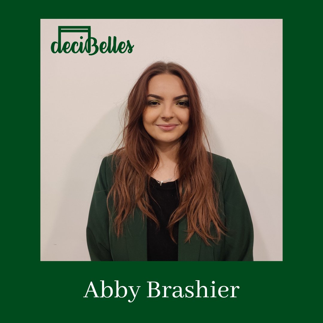 The DeciBelles tweet media