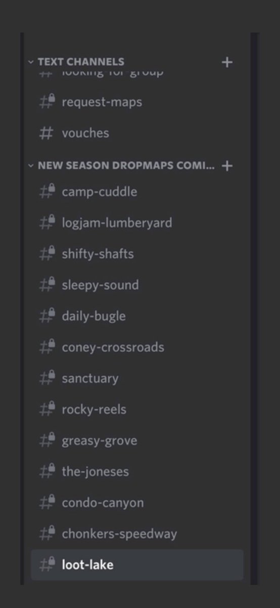 zyraOCE's tweet photo. LIKE AND RT FOR AN INVITE TO MY DROP MAP SERVER https://t.co/oXs0AQkpiW