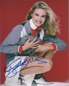 Happy 67th Birthday To The Beautiful Priscilla Barnes.      