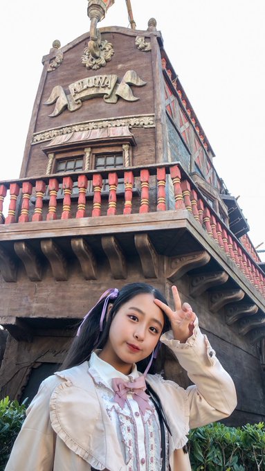 Twitterのコスプレ画像34