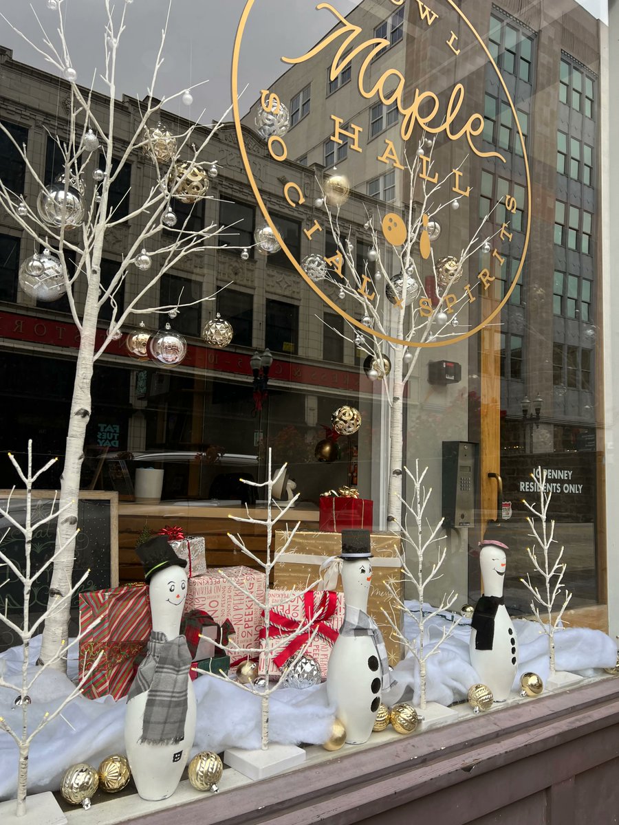 Downtown Knoxville tweet media