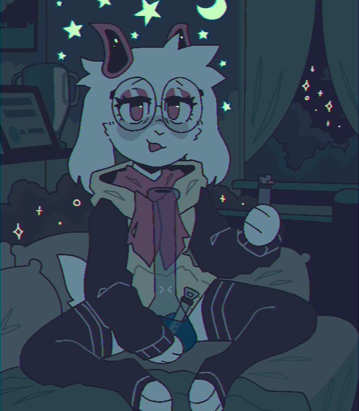 Deceased_Bunny's tweet photo. ∗ Wanna take a hit? https://t.co/n1nNfaQtdT