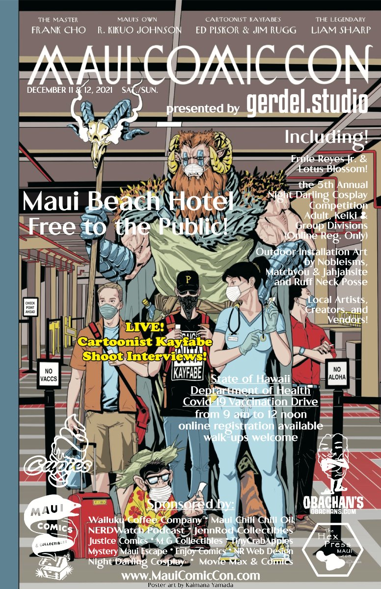 Morgan Gerdel tweet media