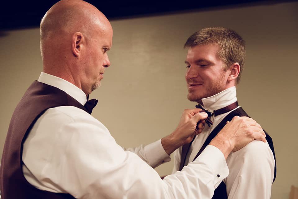 Happy Birthday to this 26 year old today. Proud to call <a href="/Bwell_24/">Eli Barnwell</a> my son.