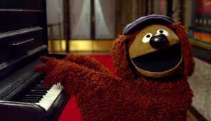 Happy birthday to Tom Waits 