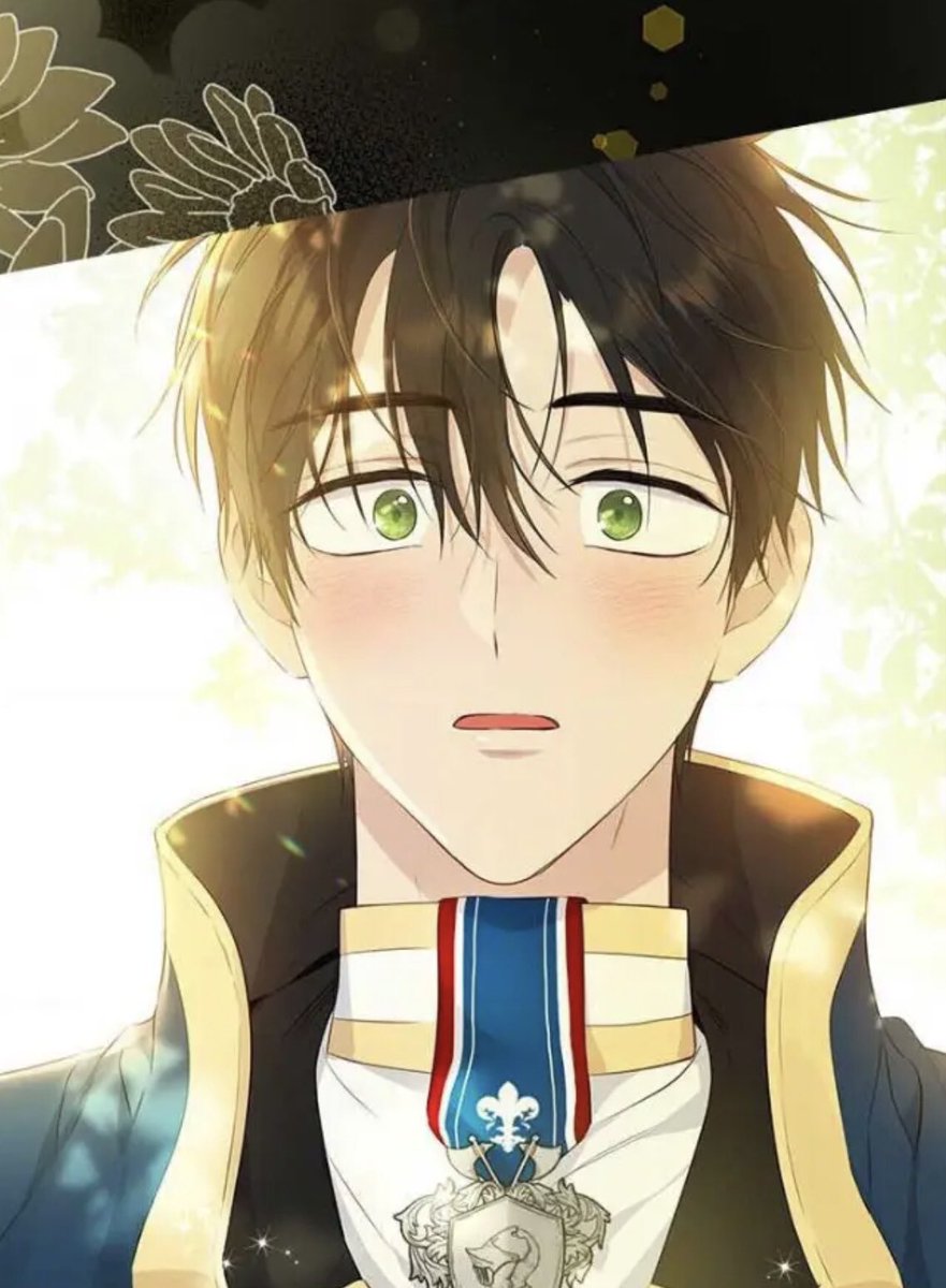 insensitive_WoM's tweet photo. The last chapter of Actually I was the real one is sooooo cute I’m dying 😭 #Manhwa #actuallyiwastherealone https://t.co/TYhLz6W3fs