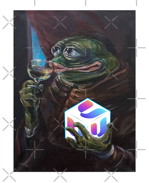 What a time to be alive!

Meanwhile, I'm admiring the phenomenal work that <a href="/unifty_com/">Unifty</a> team is doing with their Gallery.

They finally announced the launch date!

📅 LAUNCHING 09th OF DEC 2021.
unifty.gallery

$NIF $BTC $ETH