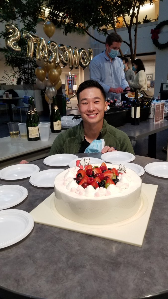 J. Keith Joung tweet media