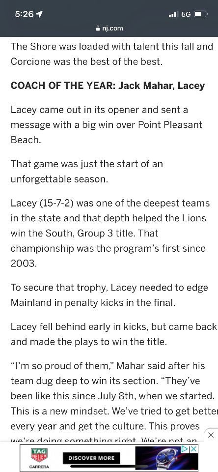 Bob Brewster tweet media