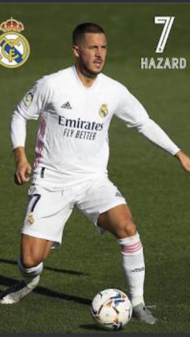 Lillian34640734's tweet image. 80‘mViniciusJnr leaves the field will be replaced by 
@EdenHazard10 @RealMadrid 
83‘@EdennHazard7 from @RealMadrid passes ball forward into Box
Climbing Well EdenHazard7 ouu Militao unable to feed an awaiting @HazardHappens #Powertodeliver 
#Drivingtransformation #TimelessRecord