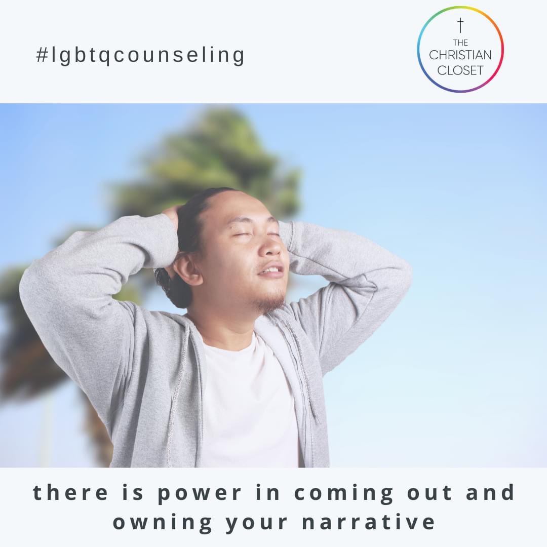 Candice Czubernat, LMHC tweet media