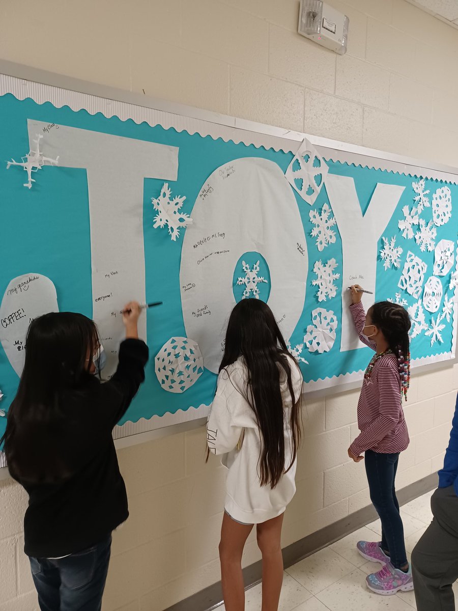Adding a little Joy and Kindness <a href="/MarvinESNC/">Marvin Elementary School</a> <a href="/jaine_wood/">@jaine.wood</a> <a href="/JaredWorthingt1/">Jared Worthington</a> <a href="/UCPSNC/">Union County Public Schools</a> <a href="/AGHoulihan/">Andrew G. Houlihan</a>