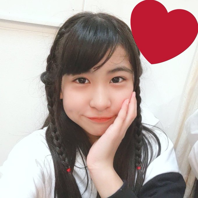 Twitterのコスプレ画像1