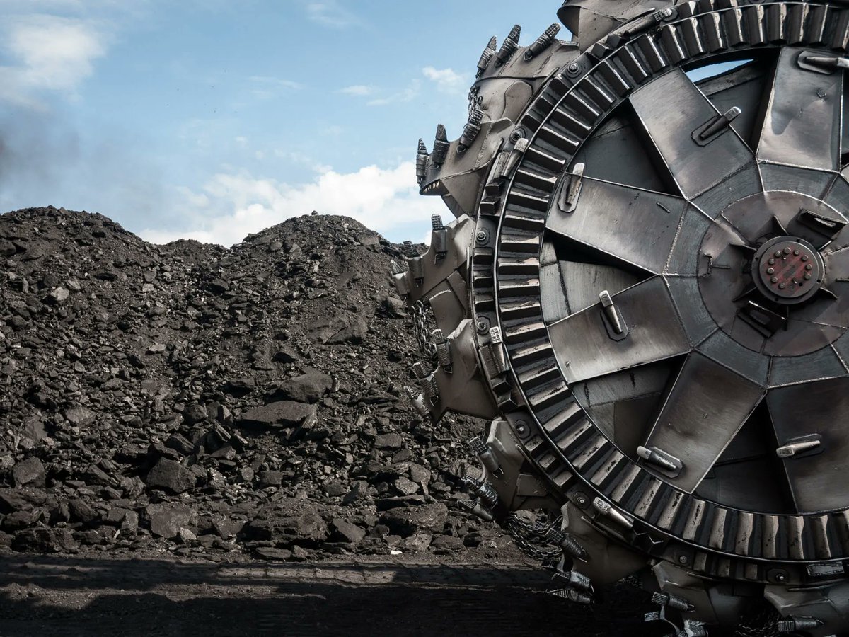 The usage of air compressor systems can provide longevity and reliability, so it is essential to find the best quality machinery to fit those requirements.

Click the link below to learn more!

buff.ly/3GmnGat

#mining #aircompressor #compressedair #rotaryscrew