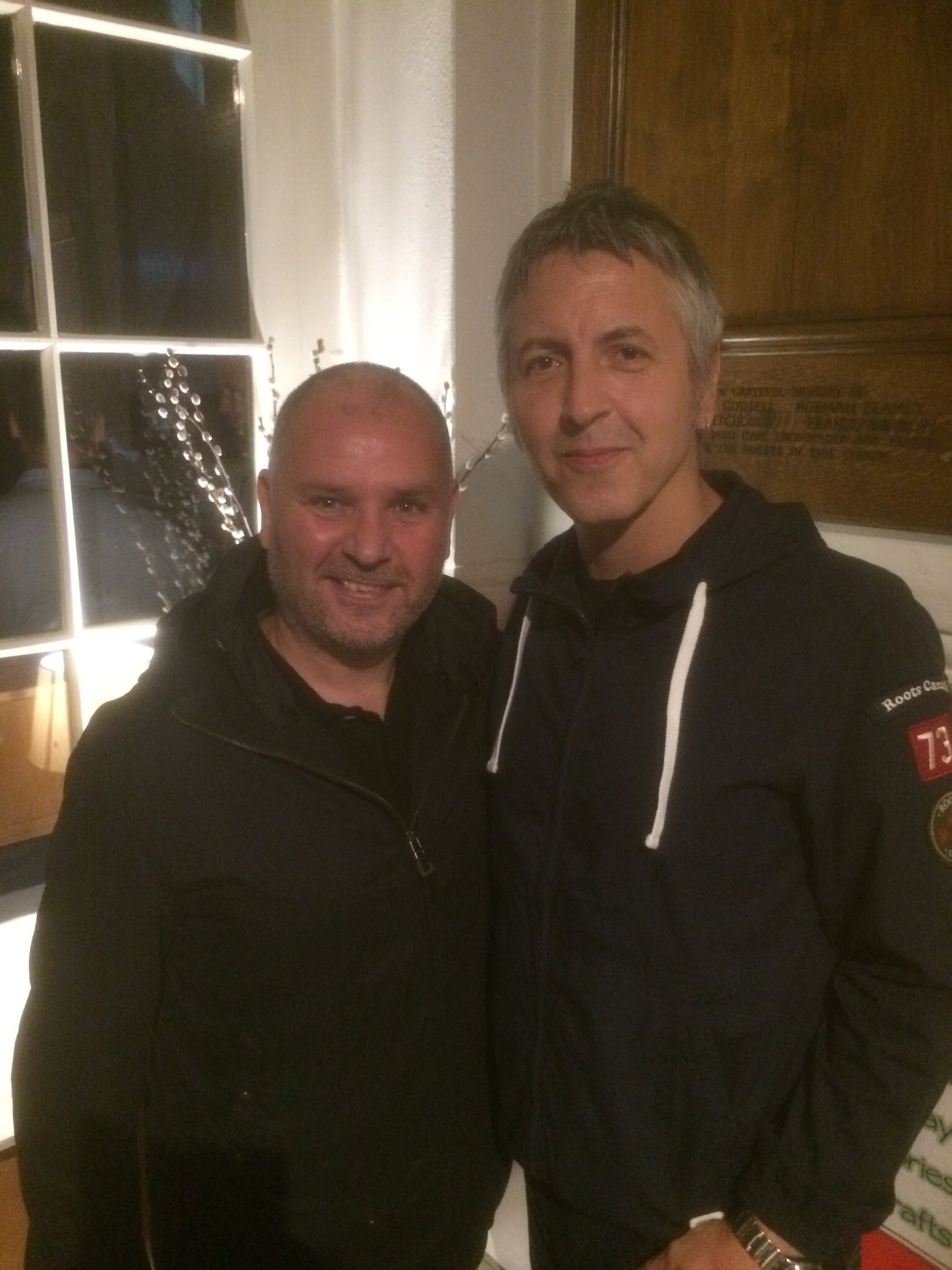 Happy birthday Gem Archer 