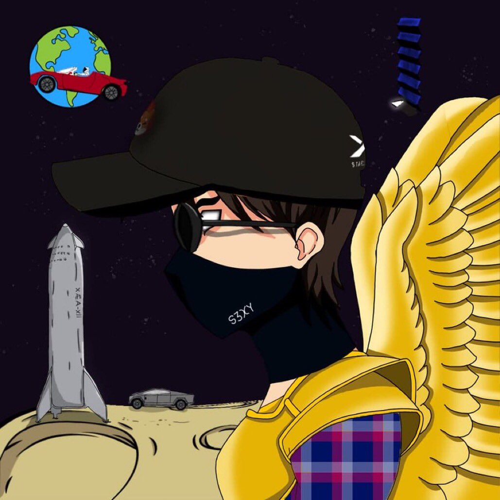 HOSEINIMIRHASAN's tweet photo. @elonmusk @elonmusk  PLZ  RT 
#kishimoto @KishimotoInu @TheKishimoto https://t.co/LhoLWlBp8L