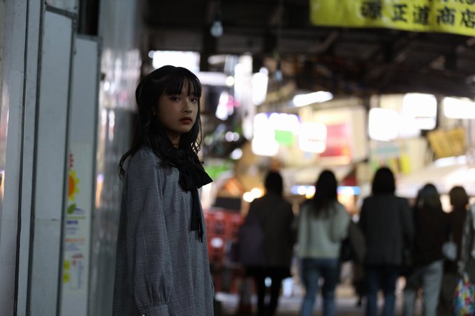 Twitterのコスプレ画像46