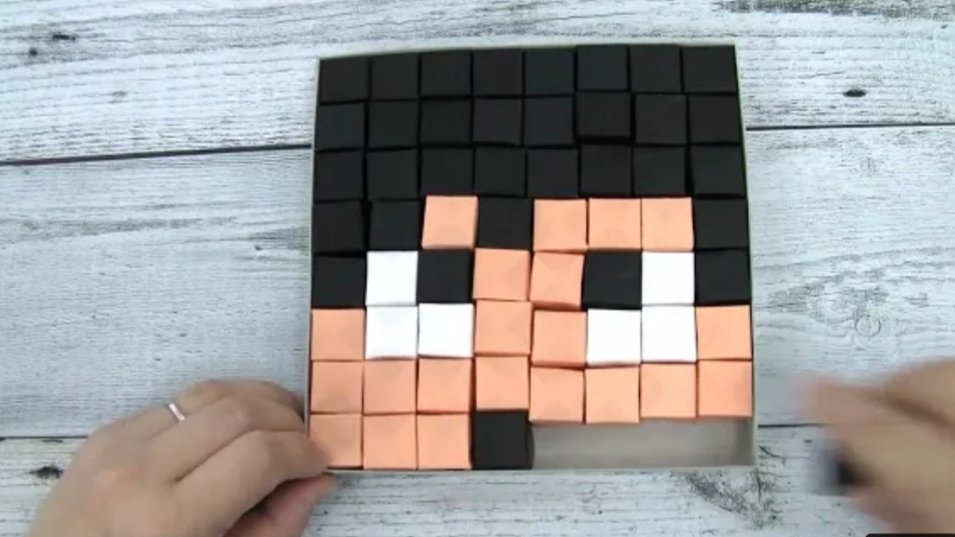 3びきのこねこ カズクラ カズ画 カズさんワールド マインクラフト Minecraft マイクラ 折り紙 折り紙 カズさん マインクラフト T Co V1lxekudjb T Co 6p9d0b6qpf Twitter