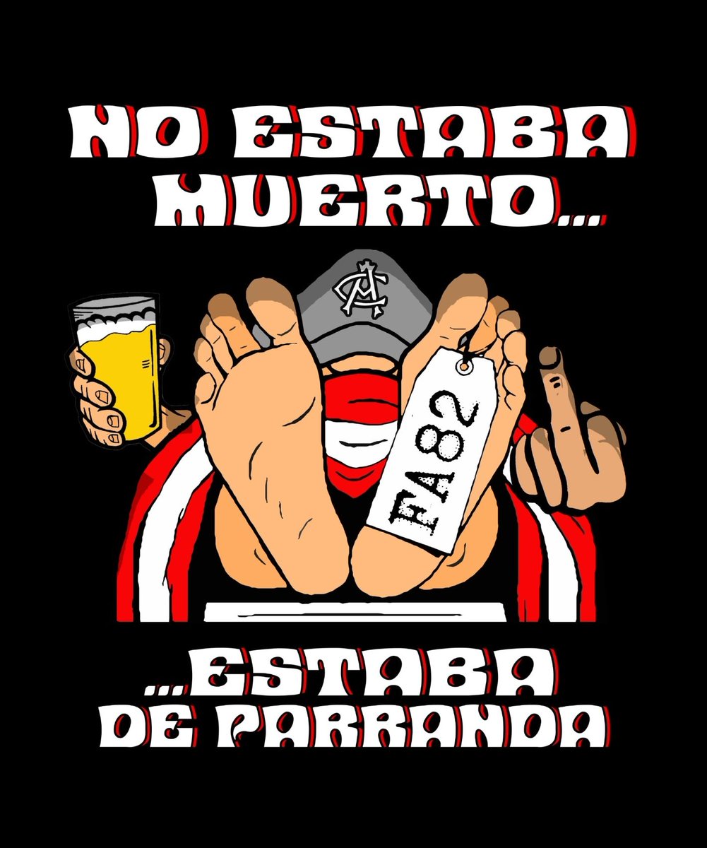 FA82Oficial's tweet photo. 🖕🏻😎 https://t.co/o83A1gaIYs