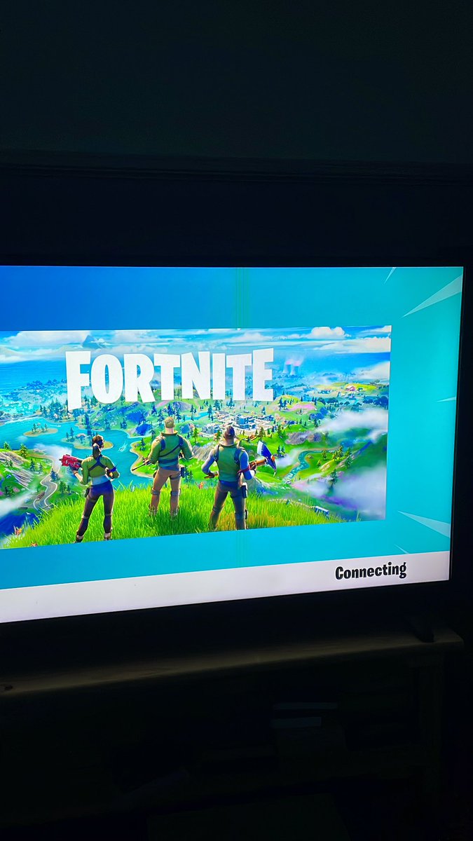 MattySCFA's tweet photo. @MiniNMommy @FortniteStatus Same https://t.co/ZfBqcT4Xbq