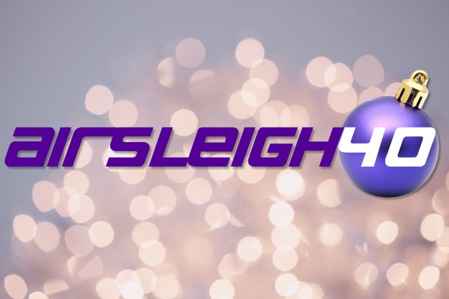 (Subscribe to Airsleigh40) - Airplay40 - airplay40.com/subscribe-to-a…