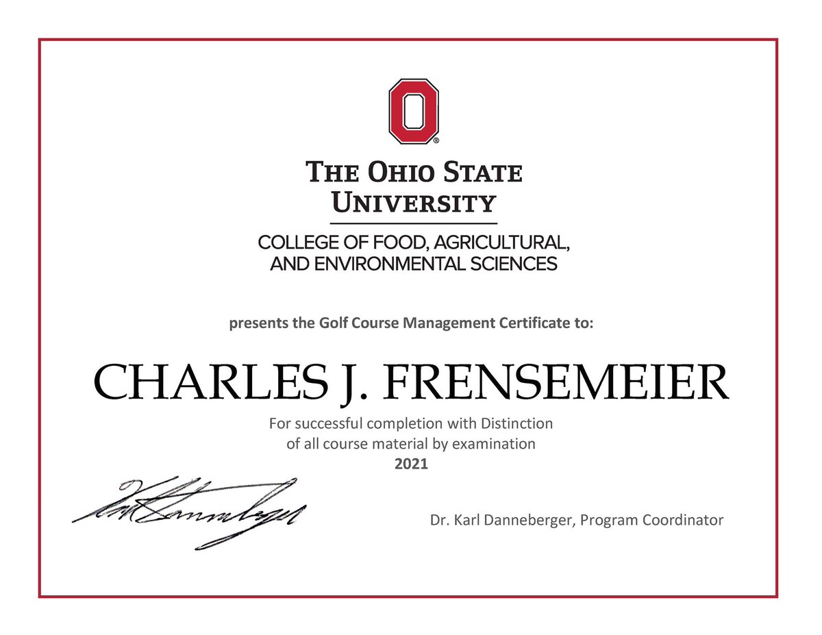 Charlie Frensemeier tweet media