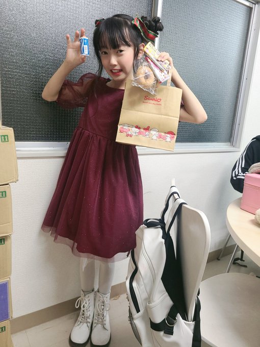 Twitterのコスプレ画像12