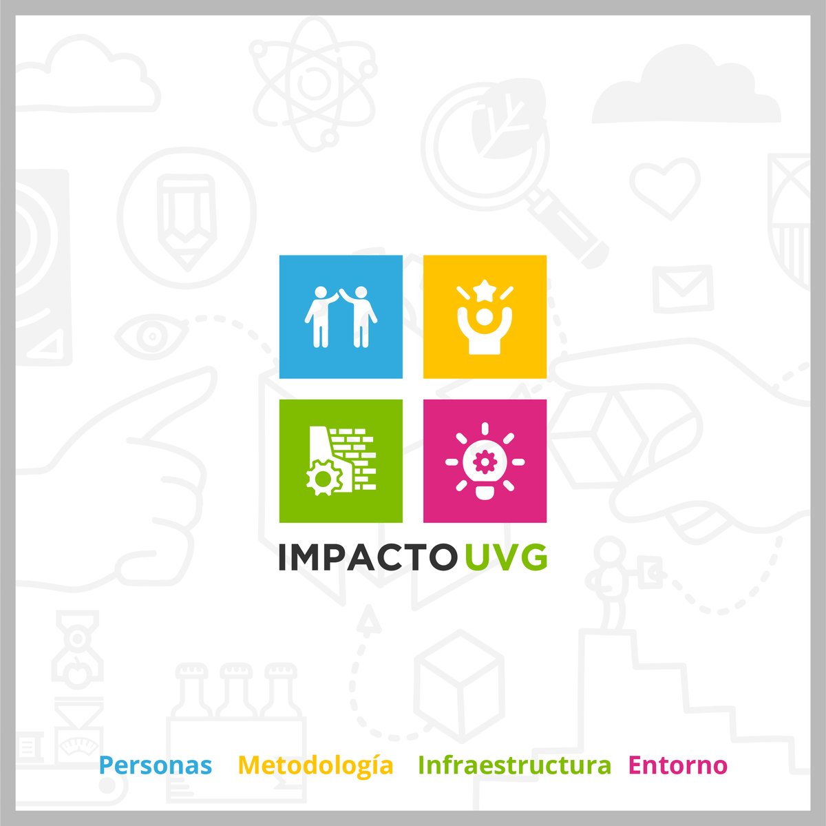 uvggt's tweet photo. La innovación está en cada rincón de nuestro Centro de Innovación y Tecnología. 😍🔝 Aprovecha la oportunidad para conocer más de la plataforma en donde construyes lo que imaginas. Da clic aquí: https://t.co/2bxW5uNC52👈😎
#BeAMakerUVG https://t.co/kTShsiJGSg