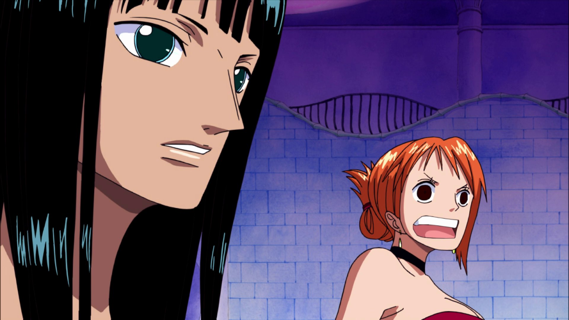 Twitter 上的 Animation Of One Piece ワンピース カラクリ城のメカ巨兵 Character Design Inoue Eisaku 井上栄作 Source One Piece Movie 7 The Giant Mechanical Soldier Of Karakuri Castle 06 T Co Mljhbshbue