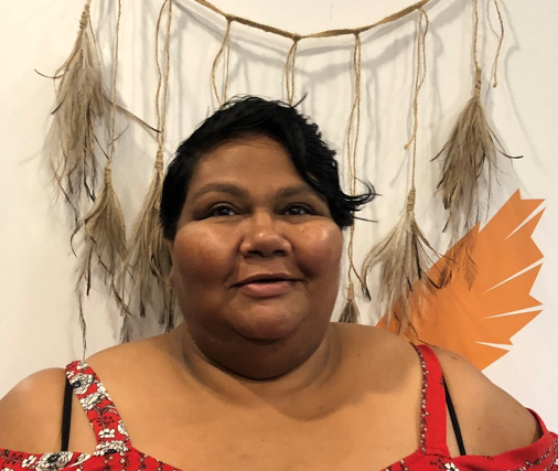 StrongerSmarter's tweet photo. Welcome to 3 of our new #TeachersofSTEMInitiative women; Tasha(Mum) , Simone & Tabitha.
As they embark on their University studies to complete a Bachelor of Education, these direct family members have vowed to support one another during the #ToSI Program.
@indigenous_gov https://t.co/jGpW6LgEUx