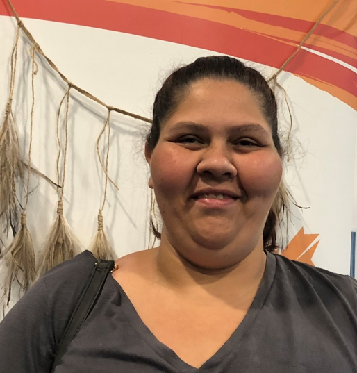 StrongerSmarter's tweet photo. Welcome to 3 of our new #TeachersofSTEMInitiative women; Tasha(Mum) , Simone & Tabitha.
As they embark on their University studies to complete a Bachelor of Education, these direct family members have vowed to support one another during the #ToSI Program.
@indigenous_gov https://t.co/jGpW6LgEUx