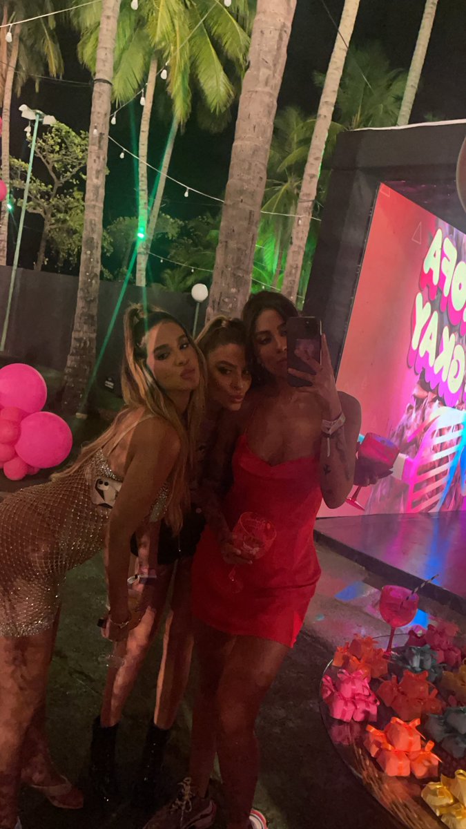 Que noite 🔥❤️