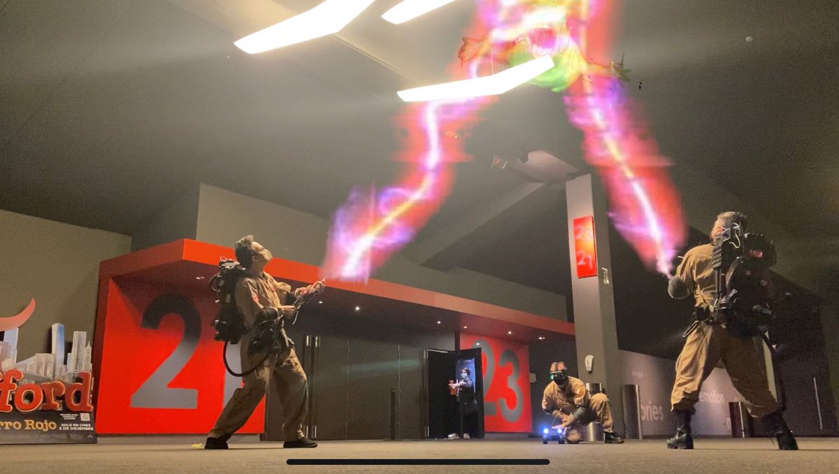 ghostbusterce's tweet photo. @ghostbusterce cazando fantasmas https://t.co/UnhRmAmDBt