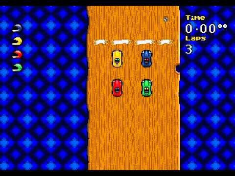 jose_mbarros's tweet photo. Micro machines 1 and 2 - So much fun I had pushing my friends out of the tracks!
#retrogaming #megadrive #micromachines #micromachines2 https://t.co/sU2mCxMRA6