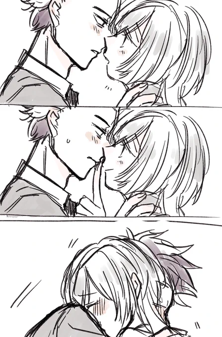 #hrakプラス 
しんそくんととどくんの夢 